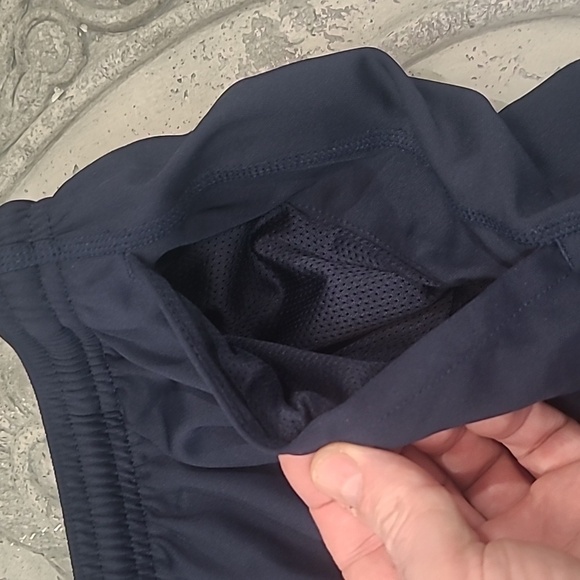 NIKE MEN'S DRY PARK 2.0 pants medium NWOT Track pants Sweat Pants - Picture 6 of 12